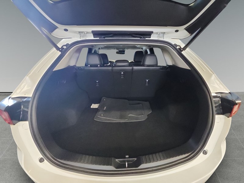 2019 Mazda CX-5 GT Auto AWD