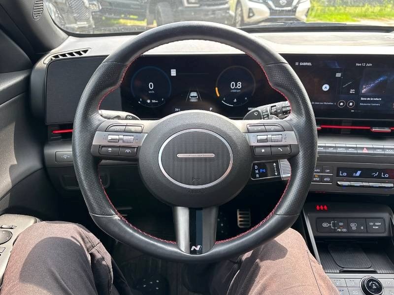 2024 Hyundai Kona 1.6T N Line Ultimate AWD
