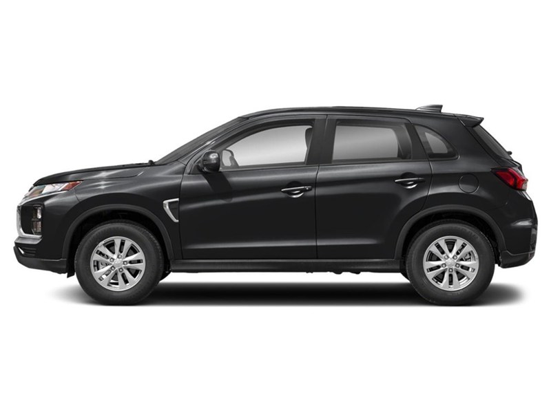 2026 Mitsubishi RVR SEL AWC