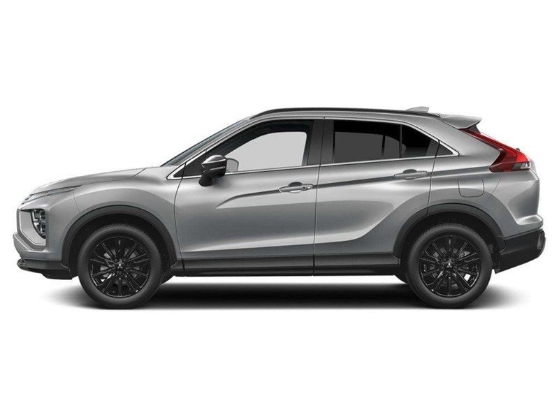 2026 Mitsubishi Eclipse Cross NOIR S-AWC