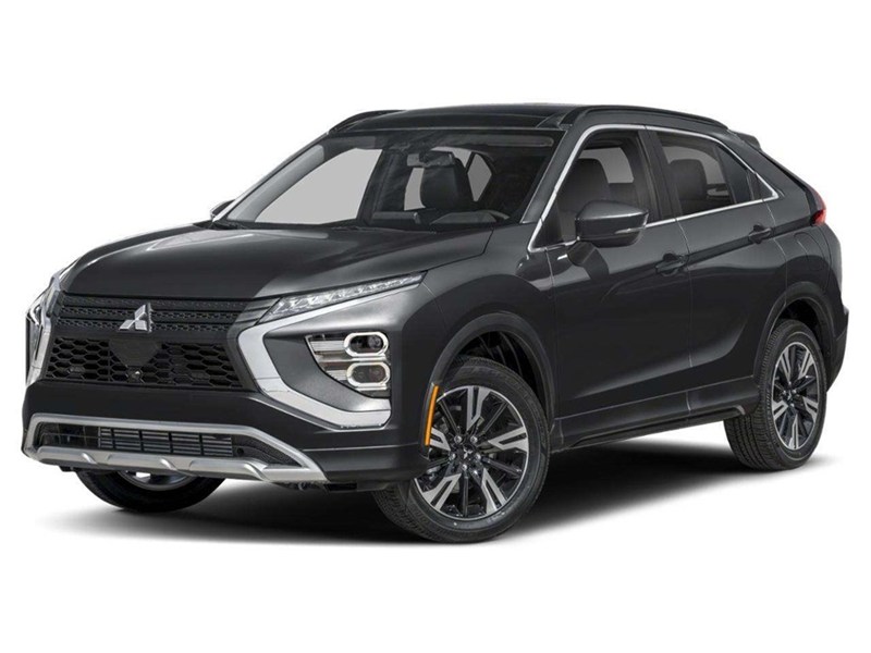 2026 Mitsubishi Eclipse Cross SE S-AWC