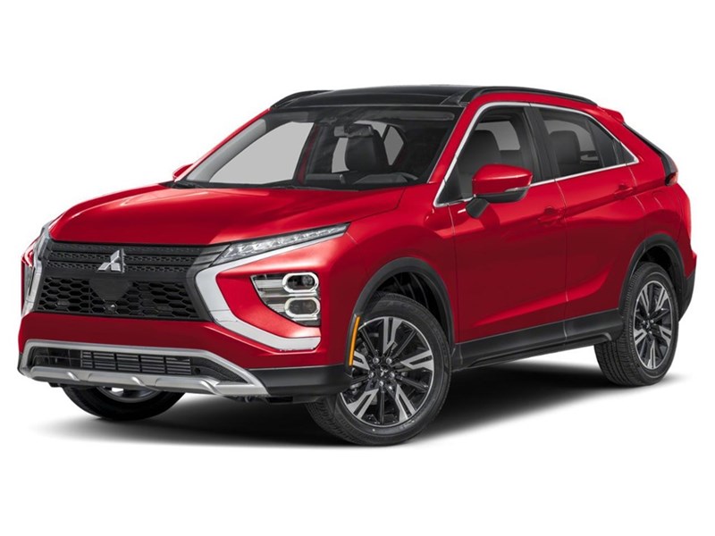 2026 Mitsubishi Eclipse Cross SE S-AWC