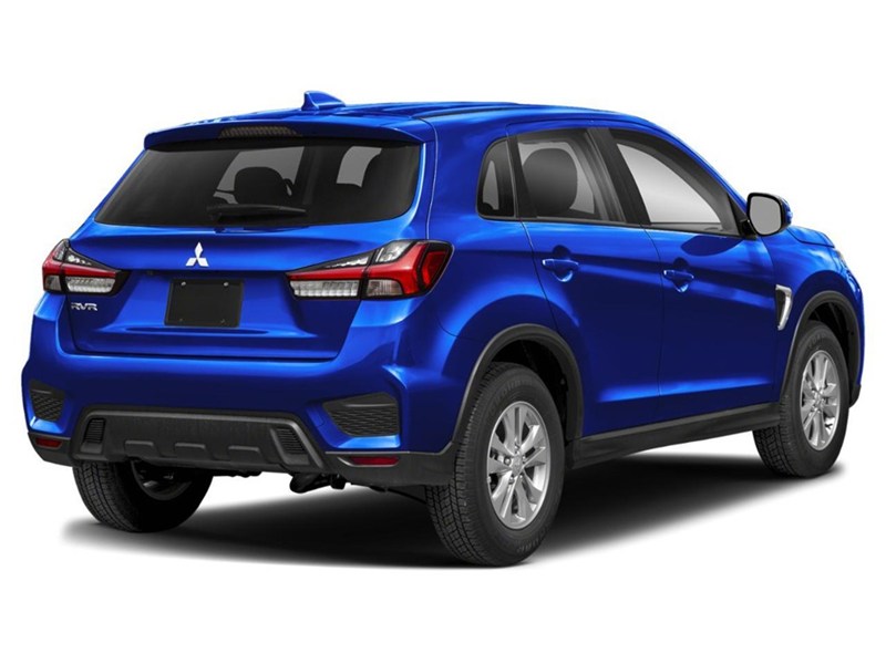 2026 Mitsubishi RVR SEL AWC