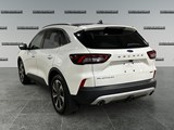 2023 Ford Escape Platinum image 3