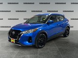 2023 Nissan Kicks SV image 1