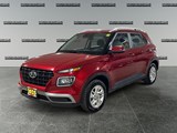 2025 Hyundai Venue Preferred image 1