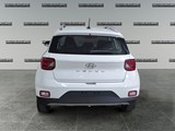 2025 Hyundai Venue Preferred image 4