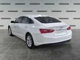2023 Chevrolet Malibu 1LT image 3