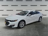 2023 Chevrolet Malibu 1LT image 1