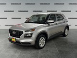 2025 Hyundai Venue Preferred image 1