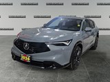 2026 Acura ADX A-Spec image 1