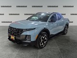 2024 Hyundai Santa Cruz Ultimate image 1