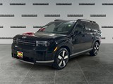 2024 Hyundai Santa Fe Luxury image 1