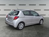 2015 Toyota Yaris LE (A4) image 5