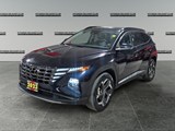 2023 Hyundai Tucson Hybrid Ultimate image 1