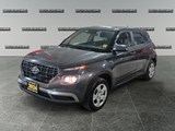 2024 Hyundai Venue Essential image 1