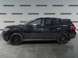 2017 Nissan Pathfinder Platinum (CVT) image 2