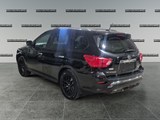 2017 Nissan Pathfinder Platinum (CVT) image 3