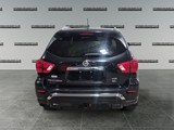 2017 Nissan Pathfinder Platinum (CVT) image 4
