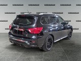 2017 Nissan Pathfinder Platinum (CVT) image 5