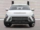2027 Hyundai Kona 2.0L Preferred image 2