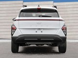 2027 Hyundai Kona 2.0L Preferred image 5