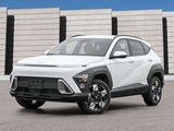 2027 Hyundai Kona 2.0L Preferred image 1