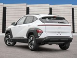 2027 Hyundai Kona 2.0L Preferred image 4