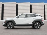 2027 Hyundai Kona 2.0L Preferred image 3