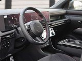 2026 Hyundai Tucson Hybrid N-Line image 3