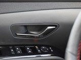 2026 Hyundai Tucson Hybrid N-Line image 5