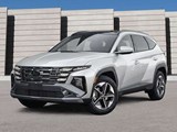2026 Hyundai Tucson Preferred w/Trend Package image 1