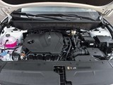 2026 Hyundai Tucson Preferred w/Trend Package image 4
