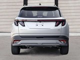2026 Hyundai Tucson Preferred w/Trend Package image 3