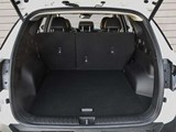 2026 Hyundai Tucson Preferred w/Trend Package image 5