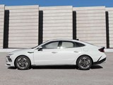 2026 Hyundai Sonata Preferred-Trend image 3