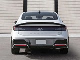 2026 Hyundai Sonata Preferred-Trend image 5
