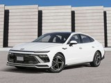 2026 Hyundai Sonata Preferred-Trend image 1