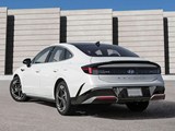 2026 Hyundai Sonata Preferred-Trend image 4