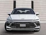 2026 Hyundai Sonata Preferred-Trend image 2