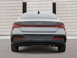 2026 Hyundai Elantra Essential image 4