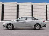 2026 Hyundai Elantra Essential image 3