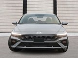 2026 Hyundai Elantra Essential image 2