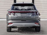 2026 Hyundai Tucson Hybrid Ultimate image 5