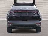2026 Hyundai Tucson Hybrid Night Edition image 5