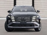 2026 Hyundai Tucson Preferred w/Trend Package image 2