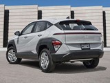 2027 Hyundai Kona 2.0L Essential image 3