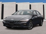 2026 Hyundai Elantra Preferred image 1