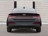 2026 Hyundai Elantra Preferred image 5