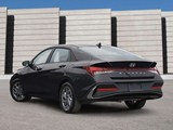 2026 Hyundai Elantra Preferred image 4